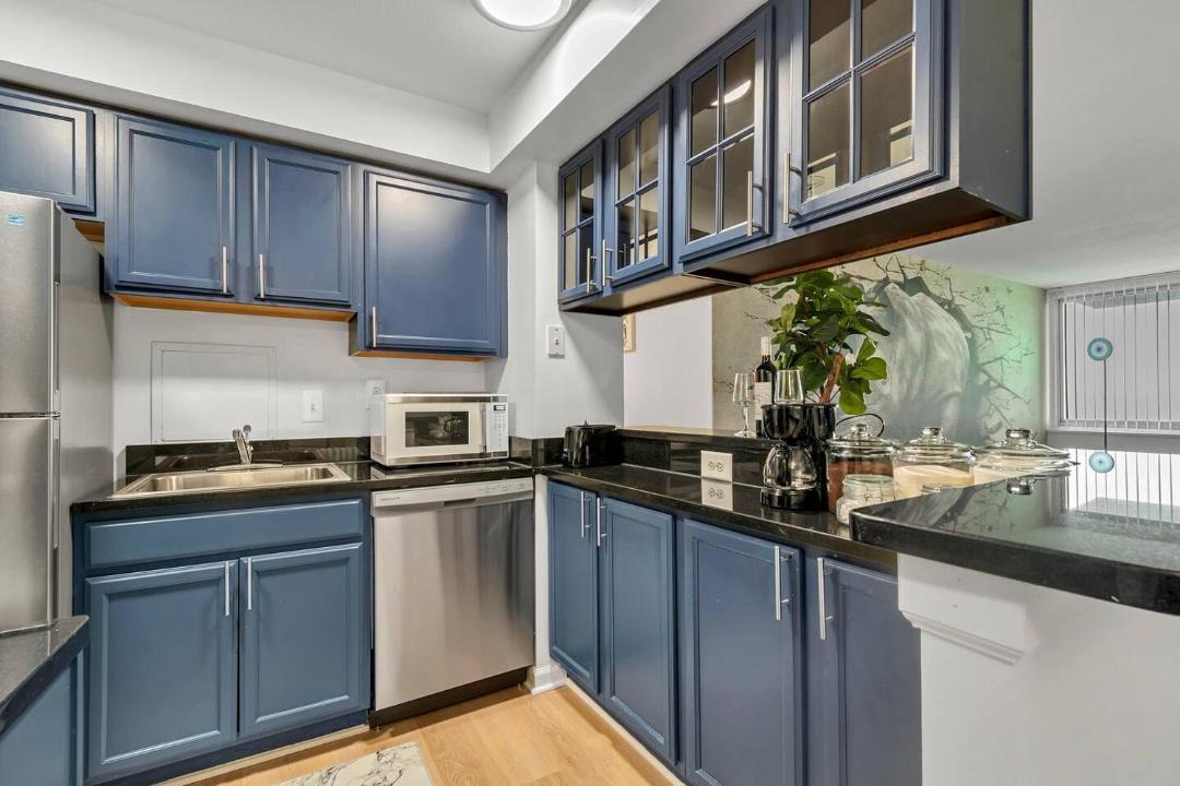 Photo of Kitchen in Towson