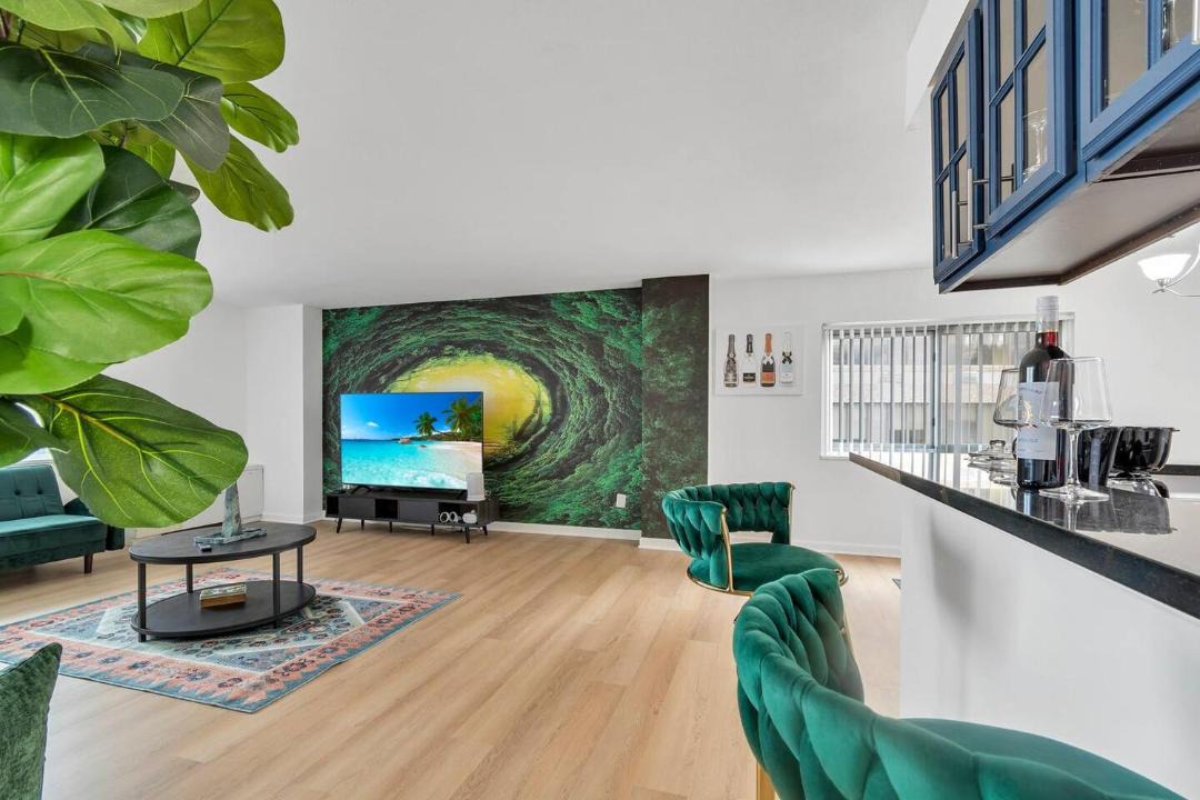 Photo of Livingroom in Towson