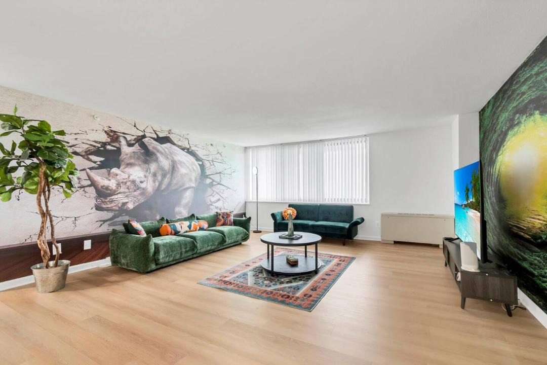 Photo of Livingroom in Towson