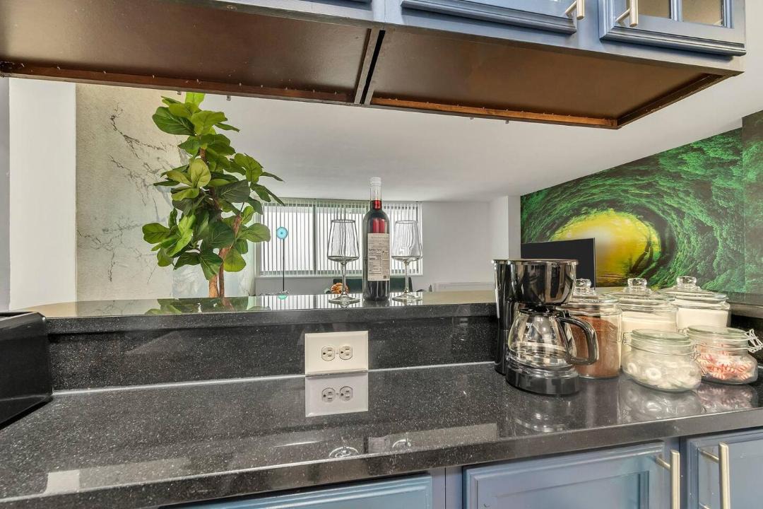Photo of Kitchen in Towson