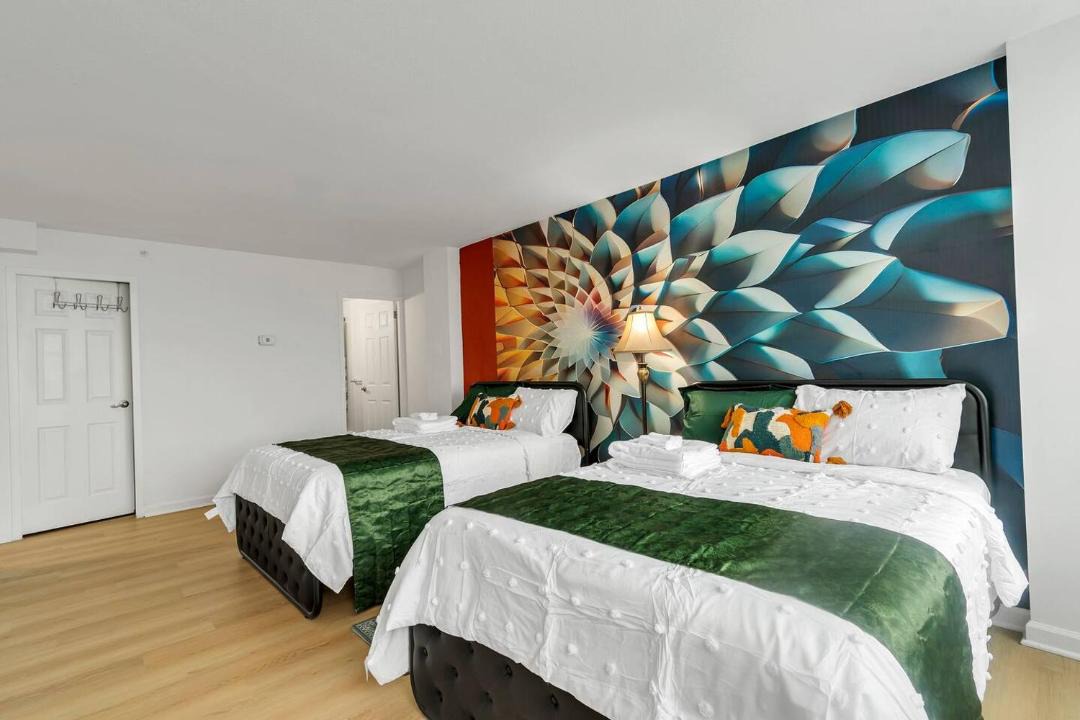 Photo of Bedroom in Towson