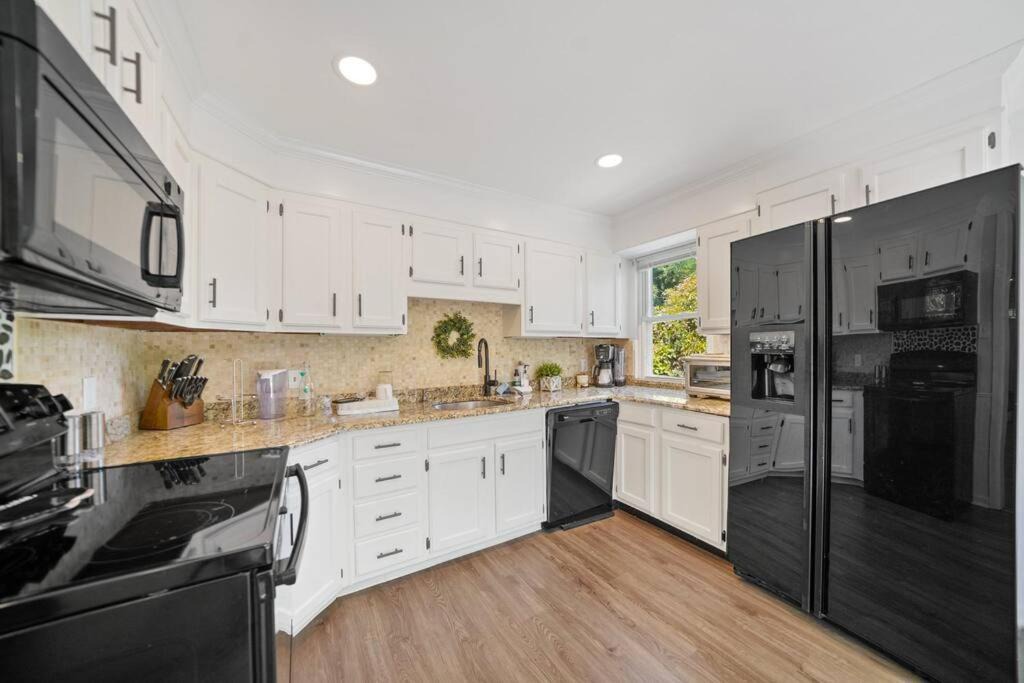 Photo of Kitchen in Exton
