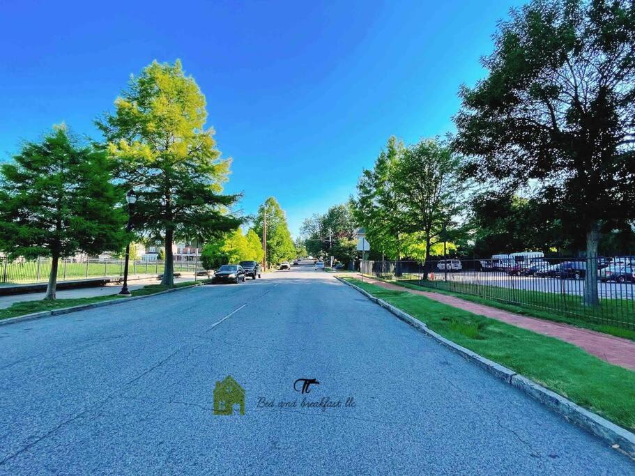 Photo of Outdoor in Wilmington