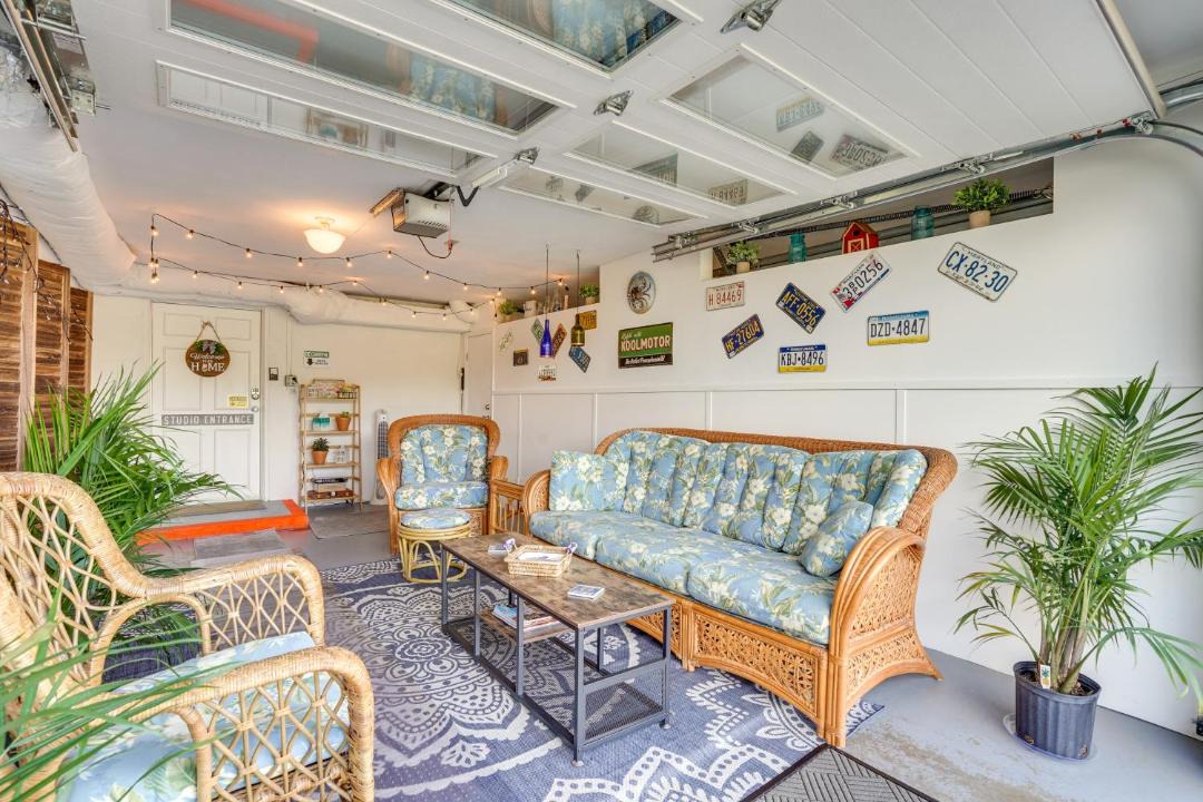 Photo of Livingroom in Emmitsburg