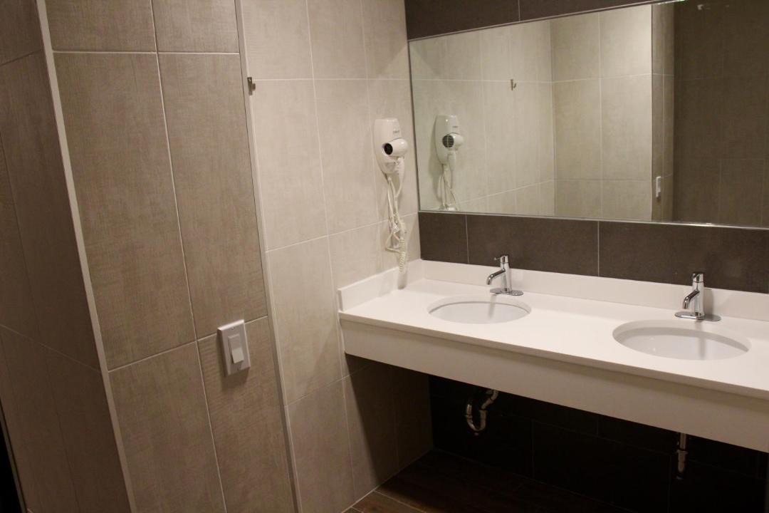 Photo of Bathroom in Central Park South