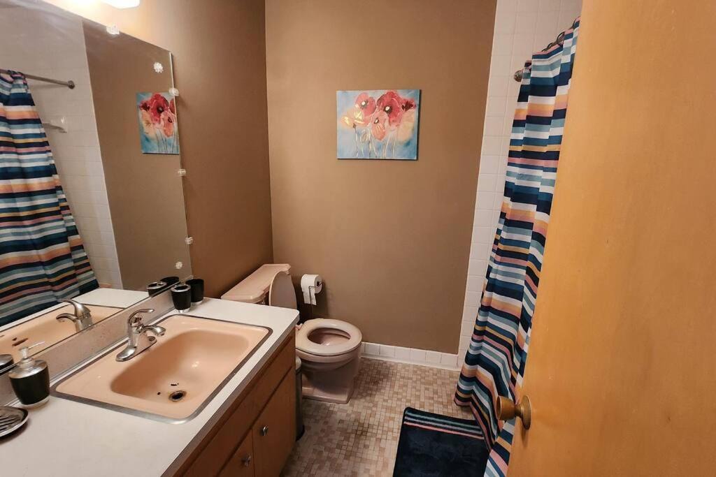 Photo of Livingroom in Euclid
