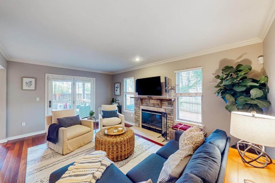 Photo of Livingroom in Annapolis