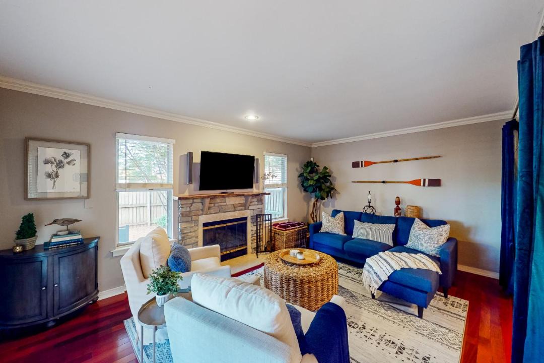 Photo of Livingroom in Annapolis