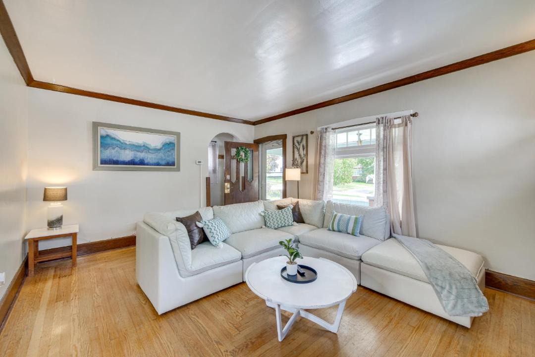 Photo of Livingroom in Boardman