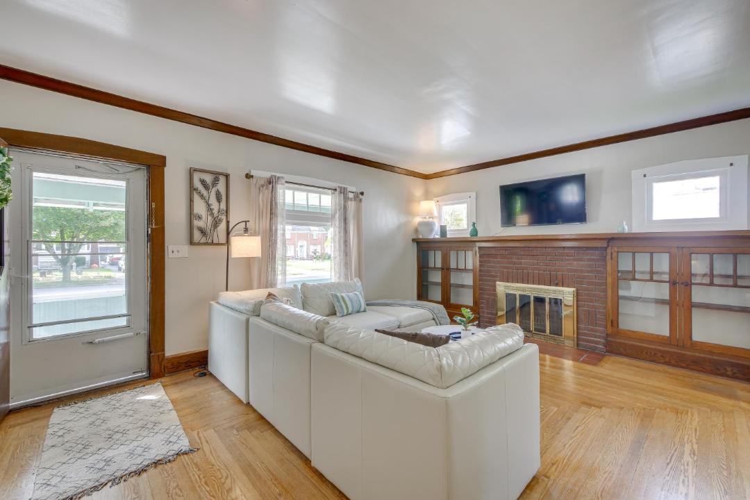 Photo of Livingroom in Boardman