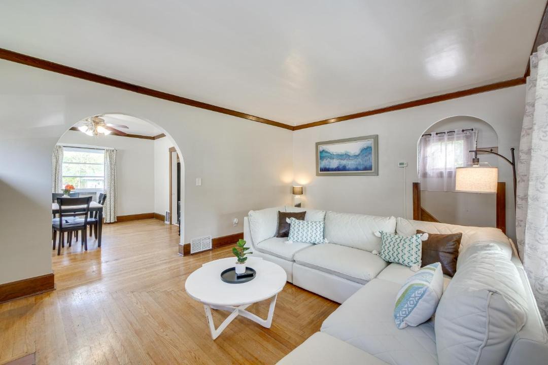 Photo of Livingroom in Boardman