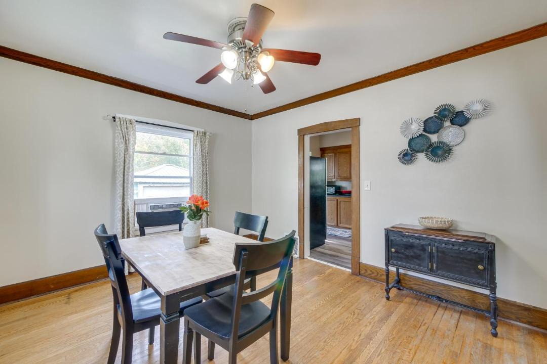 Photo of Livingroom in Boardman