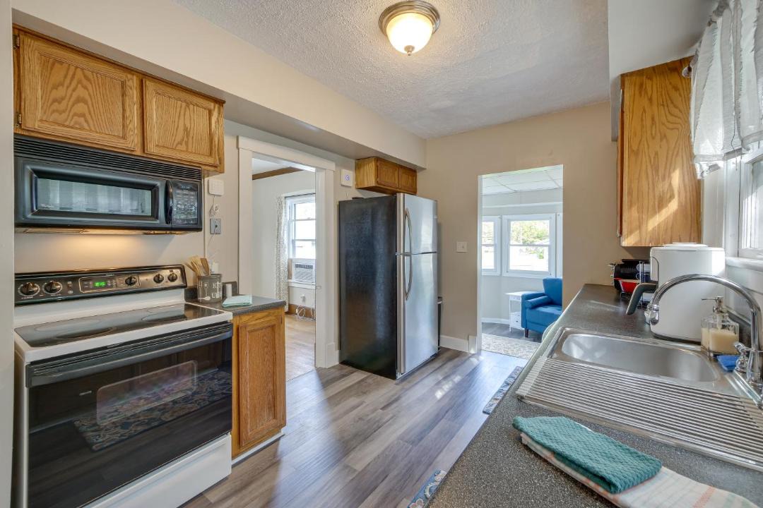 Photo of Livingroom in Boardman