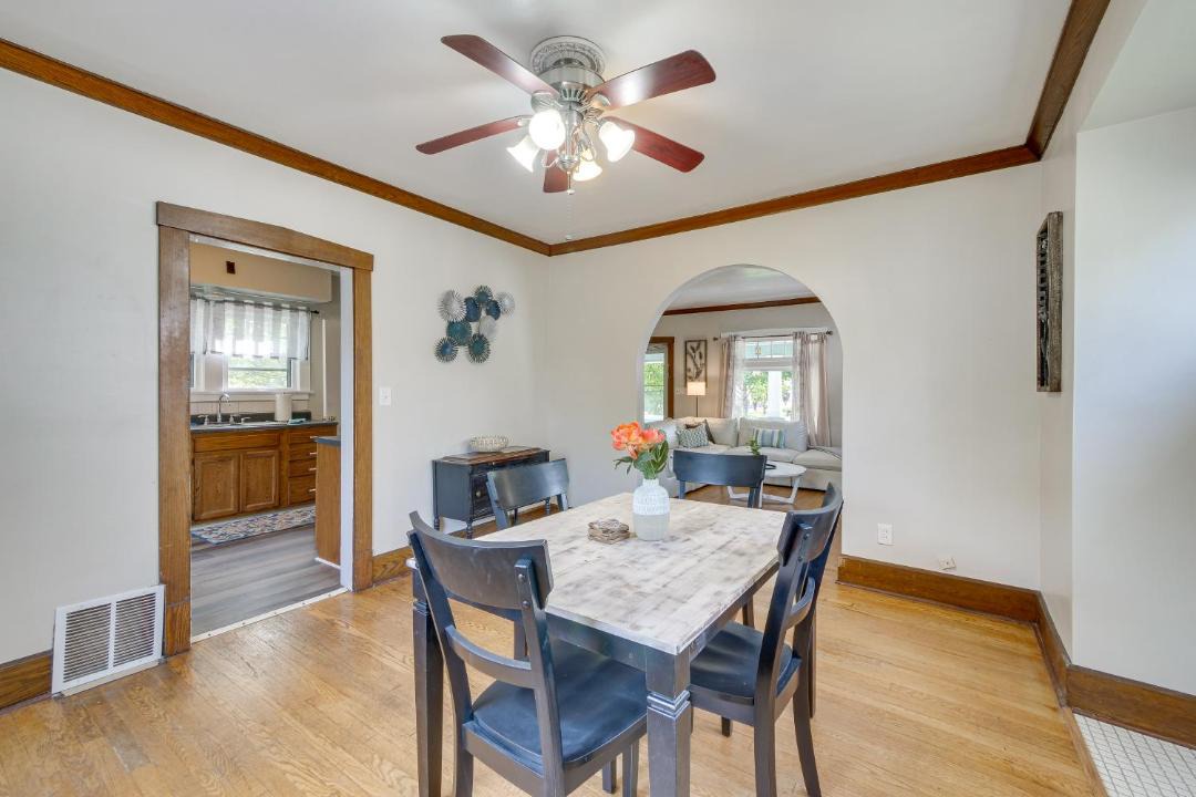 Photo of Livingroom in Boardman