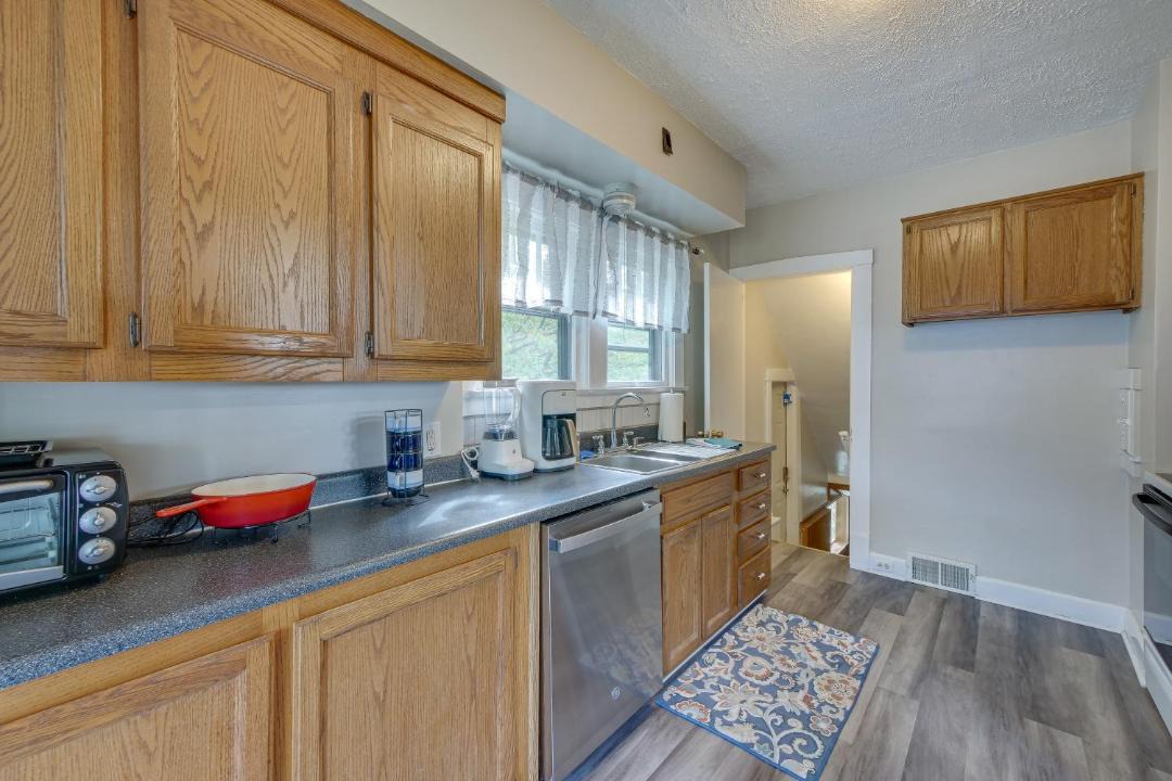 Photo of Kitchen in Boardman