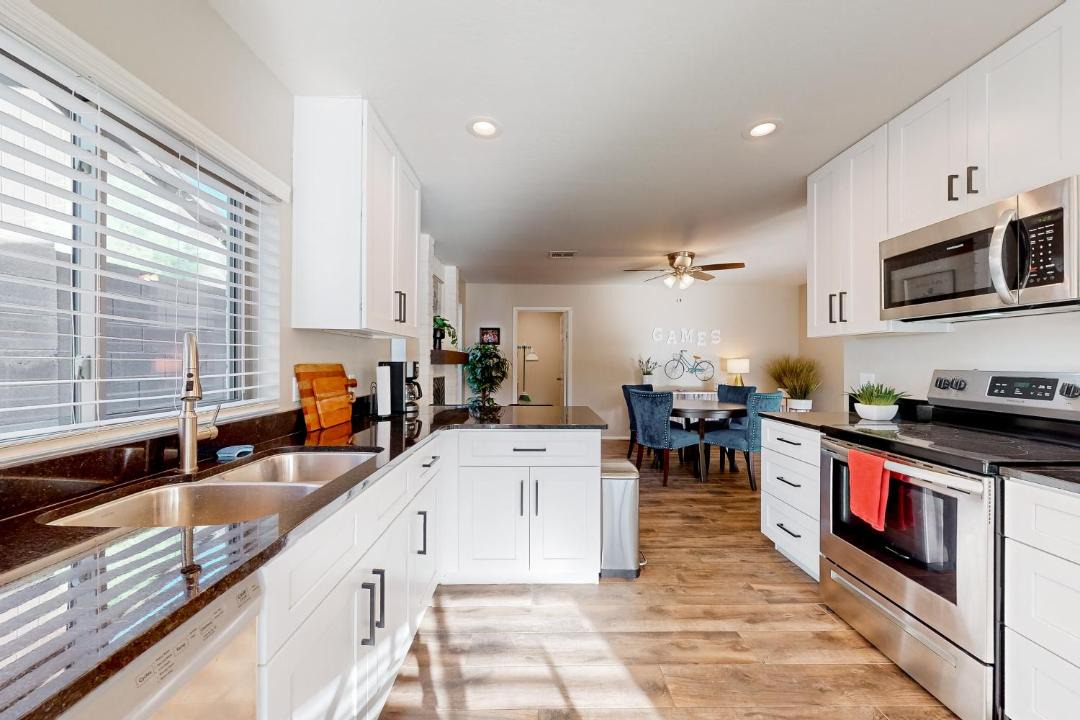 Photo of Kitchen in Mesa