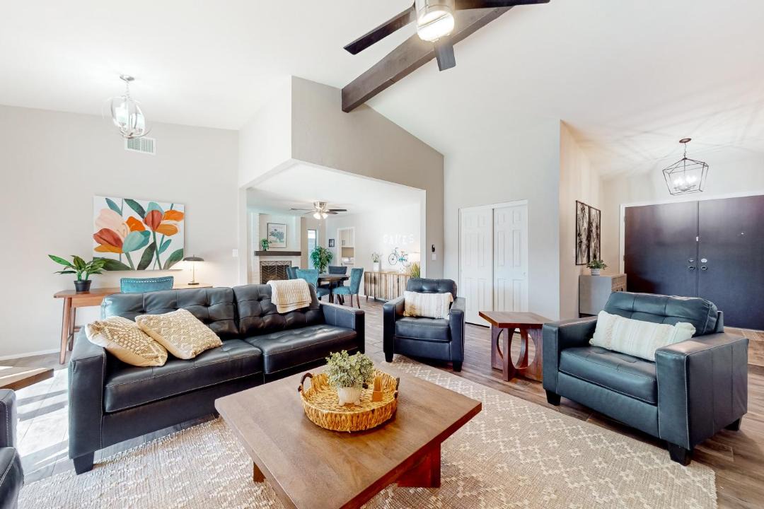 Photo of Livingroom in Mesa