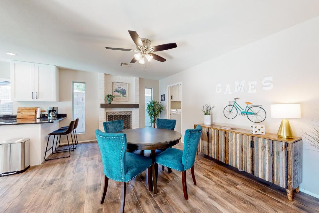 Photo of Livingroom in Mesa
