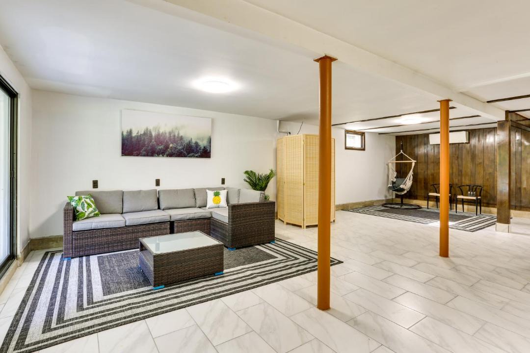 Photo of Livingroom in Town of Lumberland