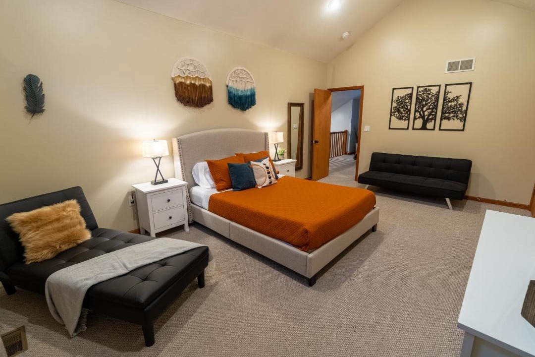 Photo of Bedroom in Bushkill