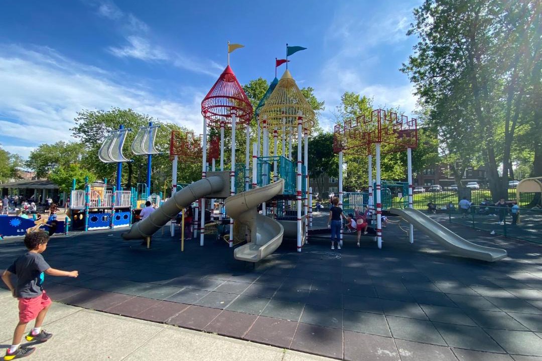 Photo of Others in West New York