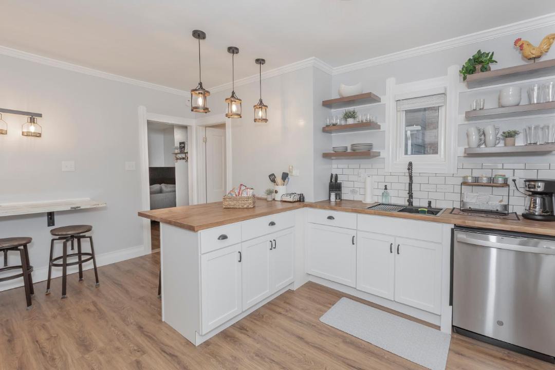 Photo of Kitchen in Little Italy
