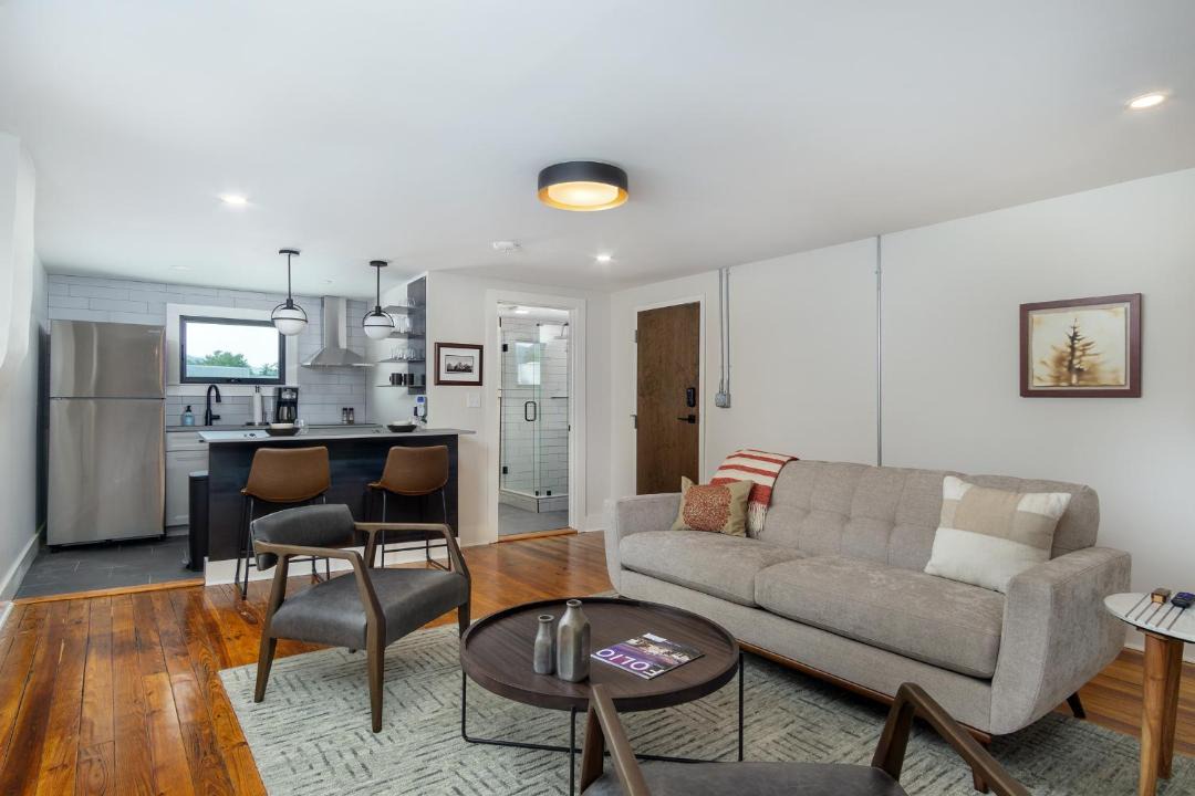Photo of Livingroom in Black Mountain