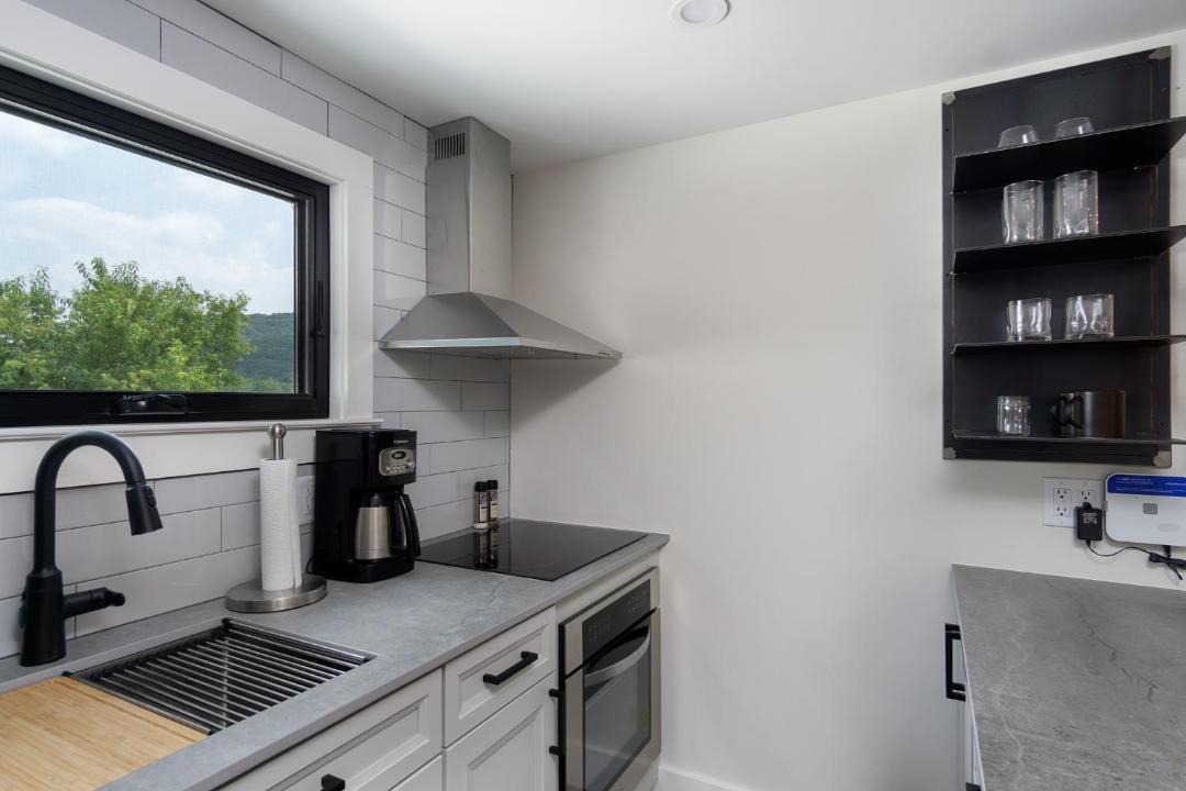 Photo of Kitchen in Black Mountain