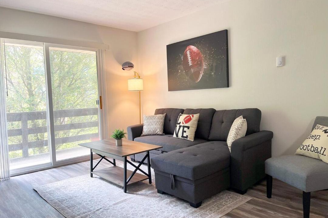 Photo of Livingroom in Canton