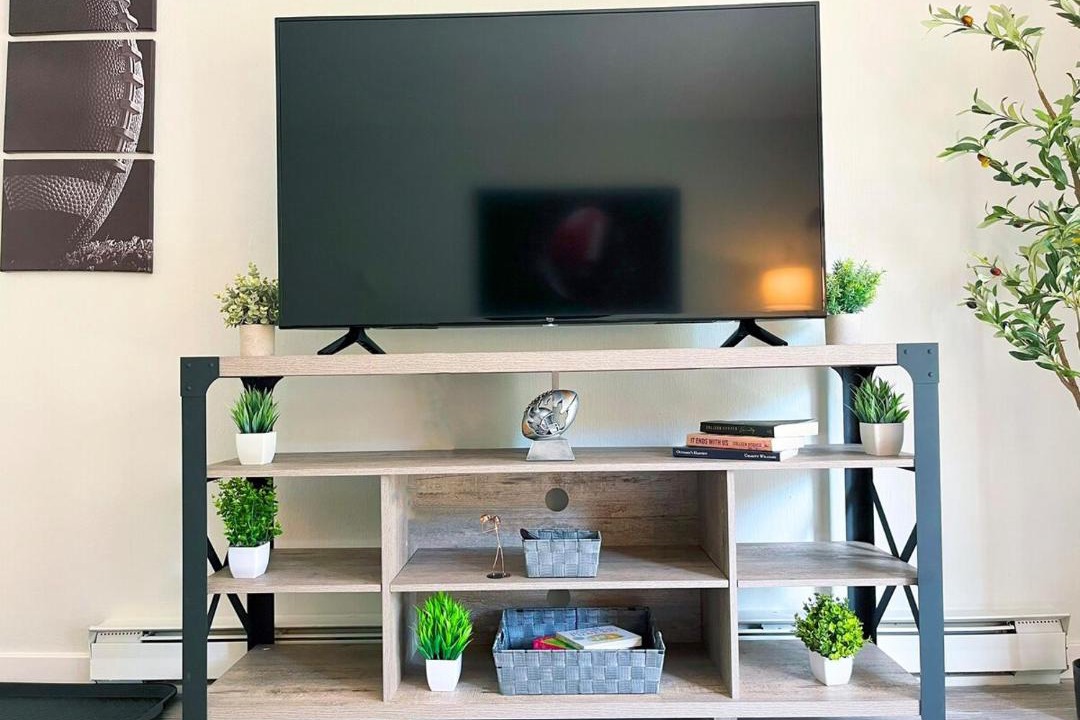 Photo of Livingroom in Canton
