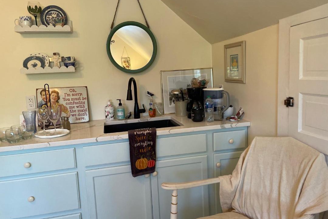 Photo of Kitchen in Sproul