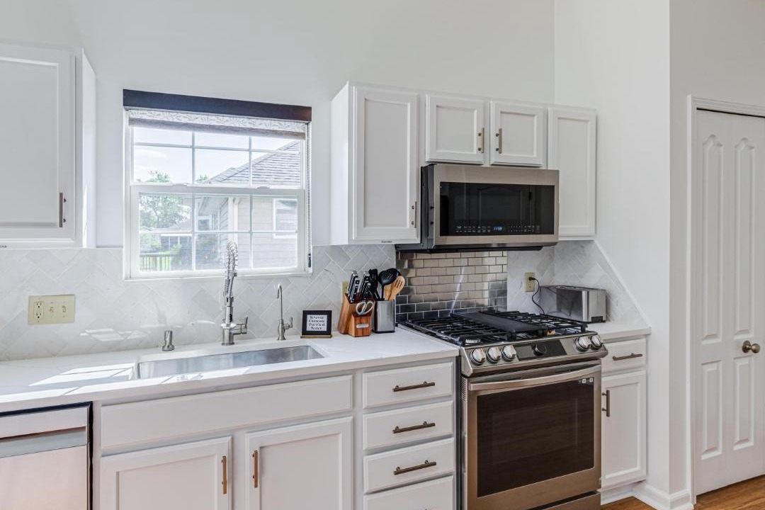 Photo of Kitchen in Cuyahoga Falls