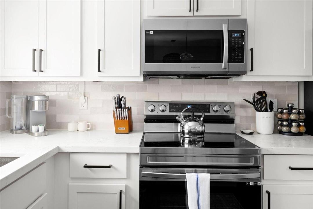 Photo of Kitchen in Casa Granada Townhouses