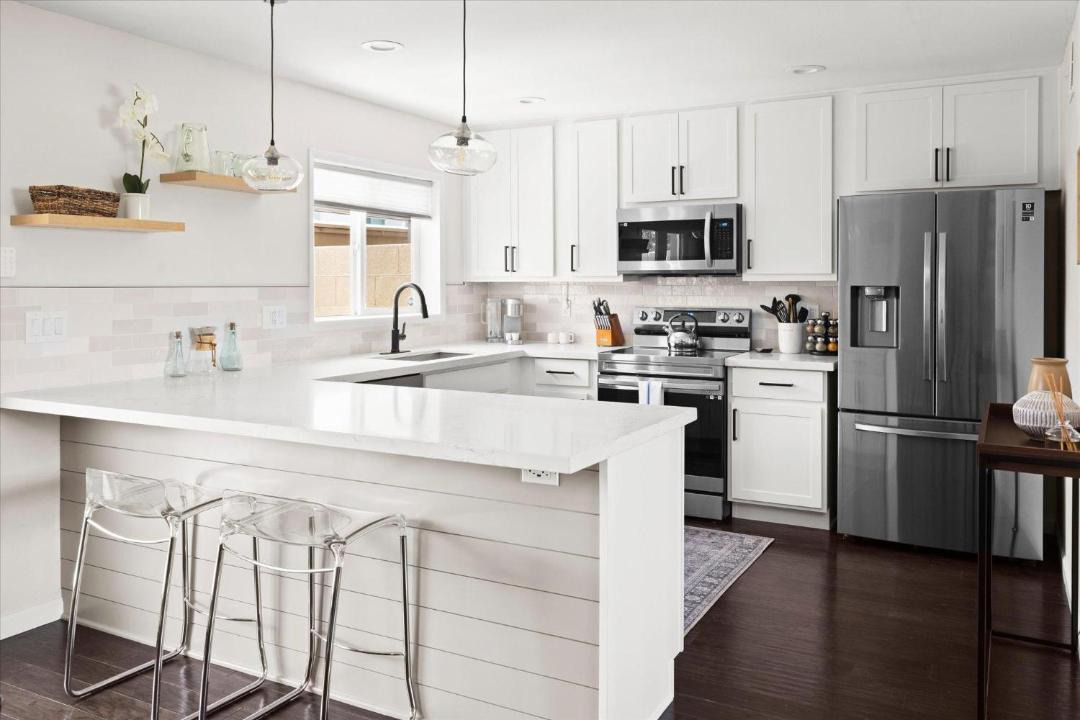 Photo of Kitchen in Casa Granada Townhouses