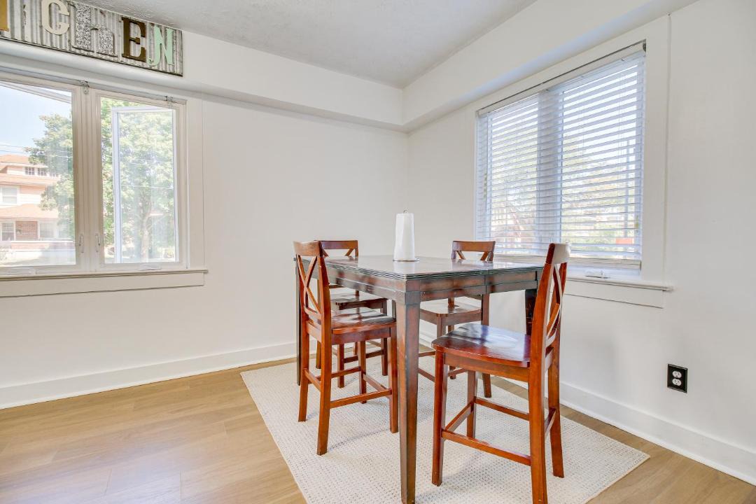 Photo of Livingroom in Dayton