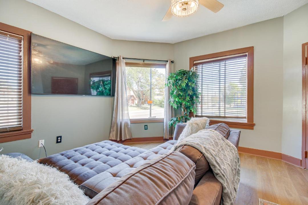 Photo of Bedroom in Dayton