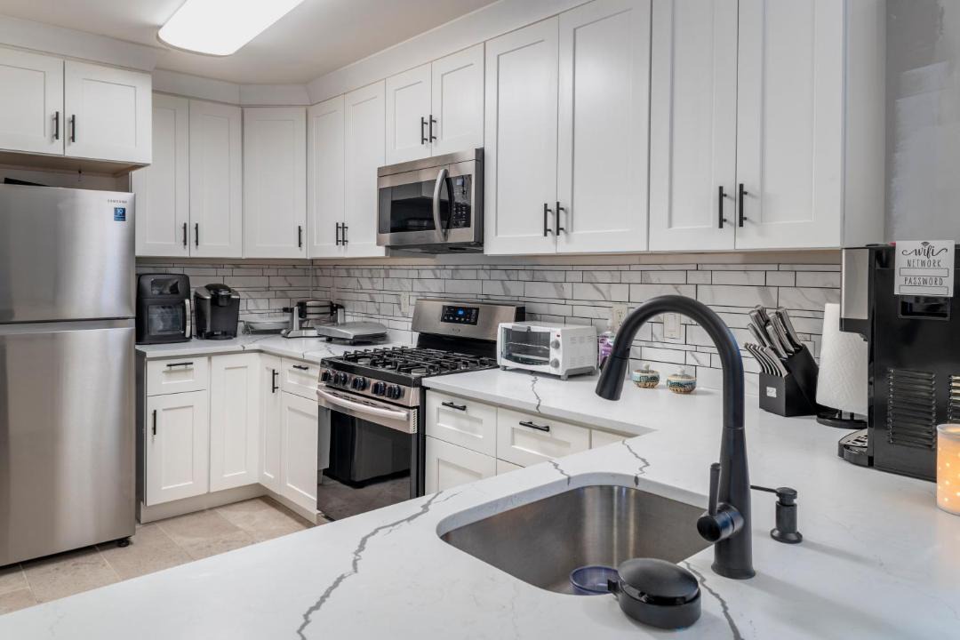 Photo of Kitchen in Jersey City