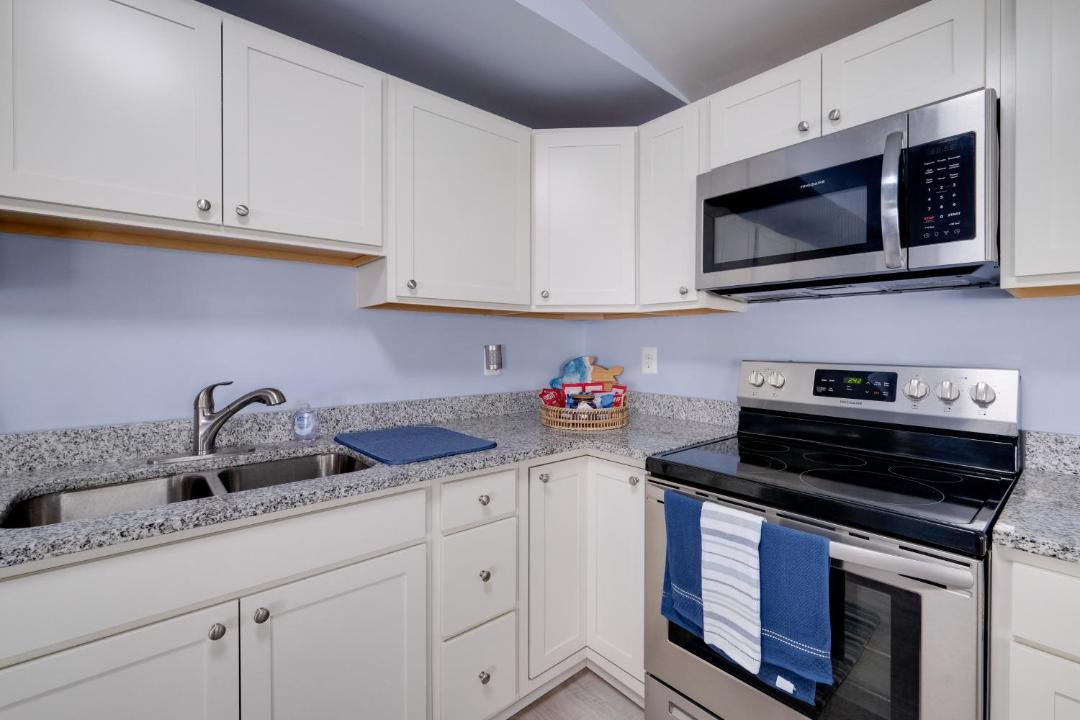 Photo of Kitchen in Chesapeake Ranch Estates-Drum Point