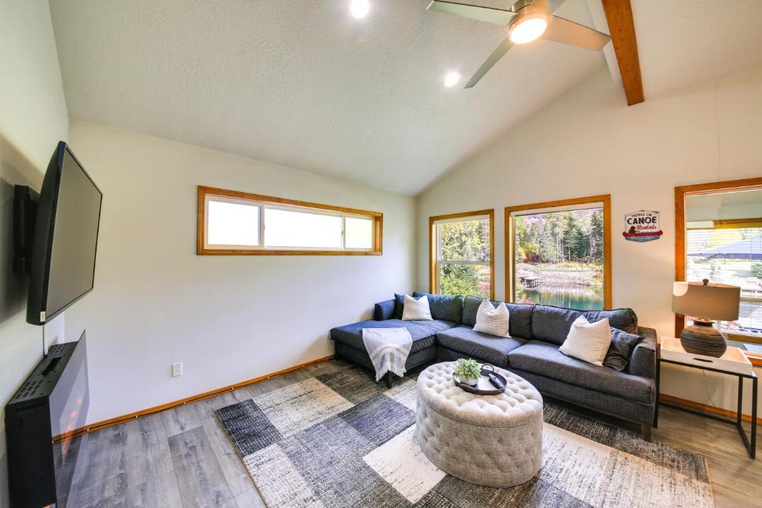Photo of Livingroom in Sagle