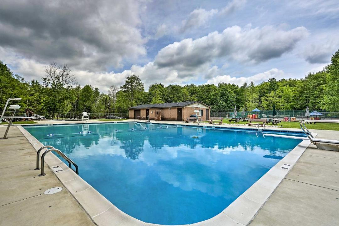Photo of Outdoor in Pocono Lake