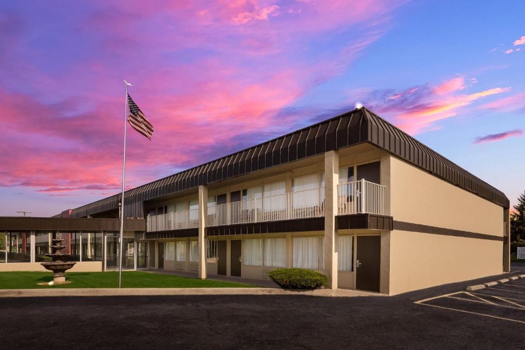 Photo of Buildings in Reading