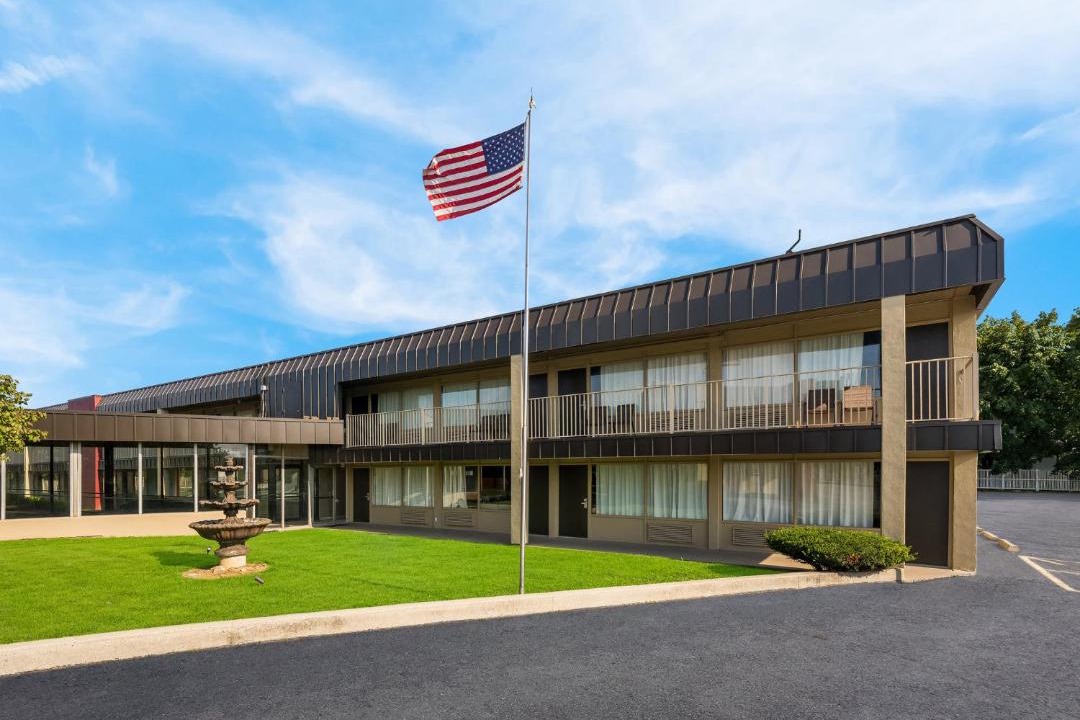 Photo of Buildings in Reading
