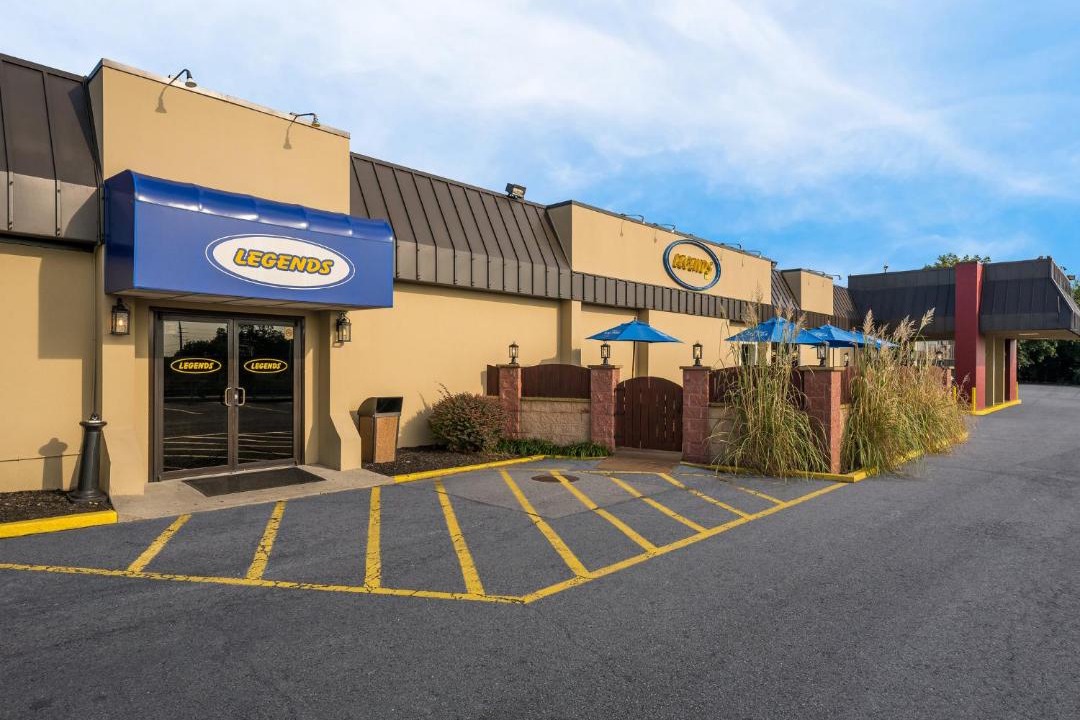 Photo of Buildings in Reading