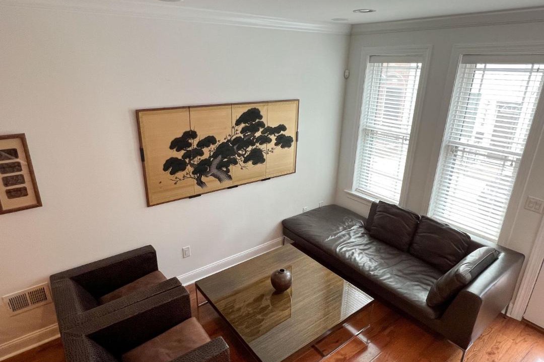 Photo of Livingroom in Point Breeze
