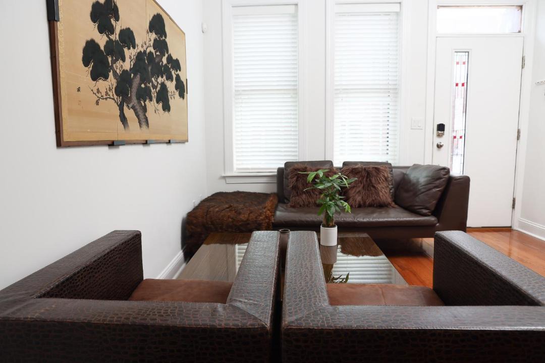 Photo of Livingroom in Point Breeze