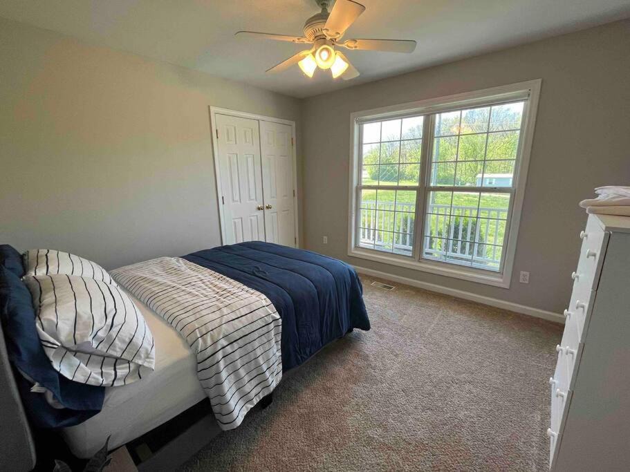 Photo of Bedroom in Kedron