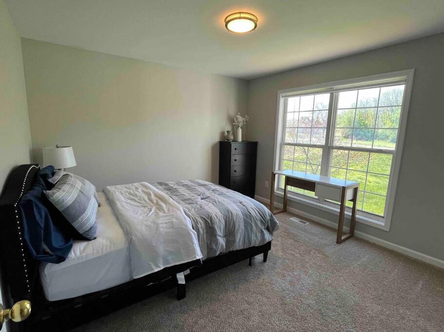 Photo of Bedroom in Kedron