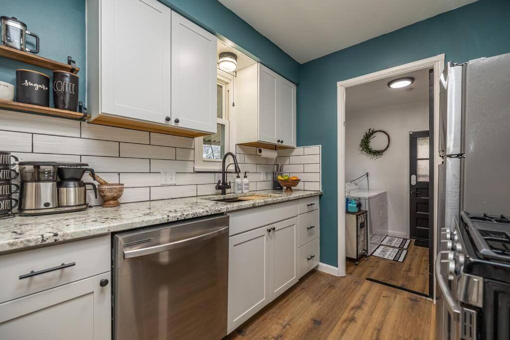 Photo of Kitchen in Cleveland