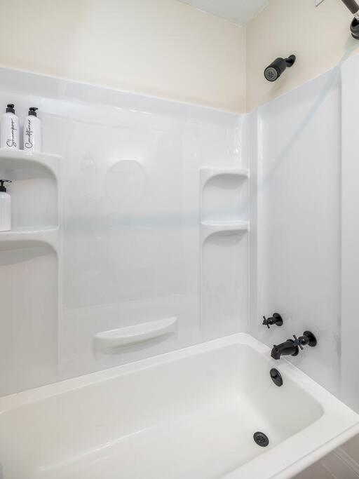 Photo of Bathroom in Cleveland