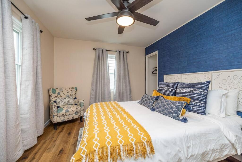 Photo of Bedroom in Cleveland